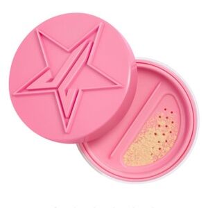 Jeffree Star Beige Magic Setting Powder
